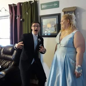 Meet your Posher, Abigail